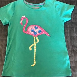 Mini Boden Girls Shirt